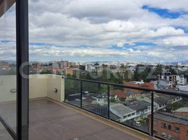 Condominium 2 chambre à vendre à Bogota, Cundinamarca, Bogota, Cundinamarca