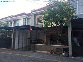 4 Habitación Casa en venta en Tambaksari, East Jawa, Tambaksari