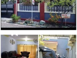 3 Bedroom House for sale in Wiyung, Surabaya, Wiyung