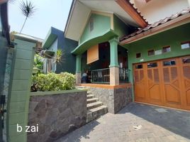 5 Habitación Villa en venta en Pasar Minggu, Jakarta, Pasar Minggu, Jakarta Selatan, Jakarta