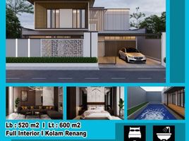 5 Bedroom House for sale in Tampan, Pekan Baru, Tampan