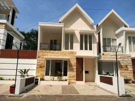 3 Kamar Rumah for sale in Junrejo, East Jawa, Junrejo
