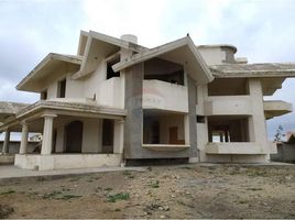 5 Habitación Casa en venta en Hospital De La Libertad, Jose Luis Tamayo (Muey), Salinas