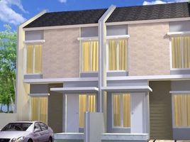 5 Habitación Villa en venta en Mulyorejo, East Jawa, Mulyorejo