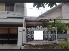 5 Bedroom House for sale in Gubeng, Surabaya, Gubeng