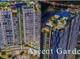 2 Schlafzimmer Appartement zu verkaufen im Ascent Garden Homes, Tan Thuan Dong, District 7, Ho Chi Minh City