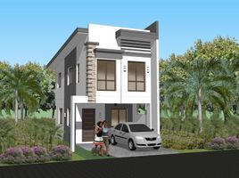 Villa 3 chambre à vendre à Quezon City, Metro Manila, Quezon City, Eastern District, Metro Manila
