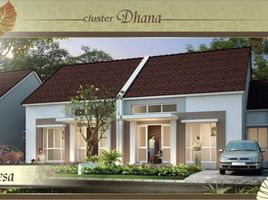 Villa 3 chambre à vendre à Cikupa, Banten, Cikupa, Tangerang