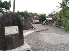  Tanah for sale in Kalasan, Sleman, Kalasan