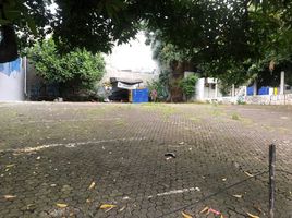  Land for sale in Universitas Katolik Indonesia Atma Jaya, Tanah Abang, Kebayoran Lama