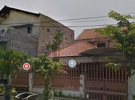 5 Bedroom House for sale in Krembangan, Surabaya, Krembangan