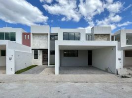 Maison 4 chambre à vendre à Conkal, Yucatan, Conkal