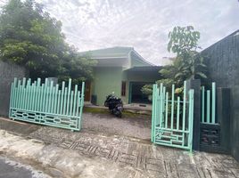 3 Kamar Rumah for sale in Manisrenggo, Klaten, Manisrenggo