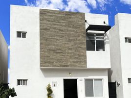 3 Bedroom House for sale in Matamoros, Coahuila, Matamoros