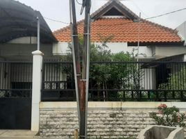 3 Schlafzimmer Haus zu verkaufen in Sukolilo, East Jawa, Sukolilo