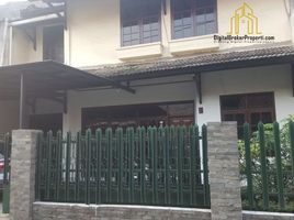 6 Bedroom House for sale in Regol, Bandung, Regol