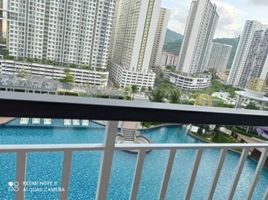 3 chambre Condominium for sale in Barat Daya Southwest Penang, Penang, Bayan Lepas, Barat Daya Southwest Penang