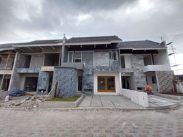 Maison 3 chambre à vendre à Ngaglik, Yogyakarta, Ngaglik, Sleman, Yogyakarta