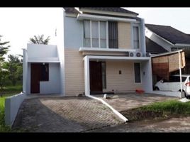 4 Habitación Casa en venta en Lakarsantri, East Jawa, Lakarsantri
