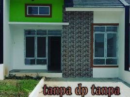 2 Kamar Vila for sale in Bojonggede, Bogor, Bojonggede