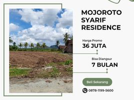  Land for sale in Banyuwangi, East Jawa, Gambiran, Banyuwangi