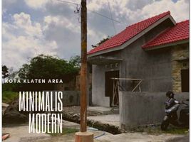 2 Bedroom House for sale in Ngapen, Klaten, Ngapen