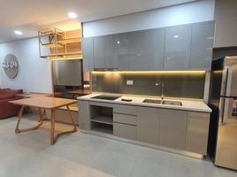 1 chambre Appartement à louer à , Phu Thuan, District 7