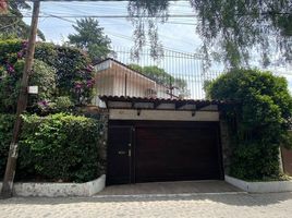 3 Schlafzimmer Haus zu verkaufen in Cuajimalpa De Morelos, Mexico City, Cuajimalpa De Morelos