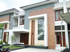 3 Schlafzimmer Villa zu verkaufen in Mlati, Yogyakarta, Mlati