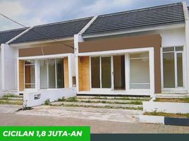 2 Kamar Vila for sale in Soreang, Bandung, Soreang