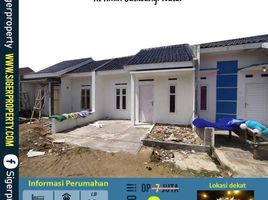 2 Bedroom House for sale in Kedaton, Bandar Lampung, Kedaton