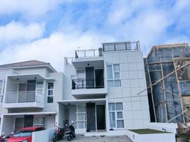 Maison 3 chambre à vendre à Ngamprah, West Jawa, Ngamprah