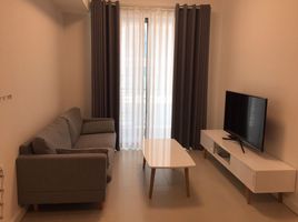 1 Phòng ngủ Chung cư for rent at Gateway Thao Dien, Ô Chợ Dừa