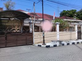 4 Kamar Rumah for sale in Siloam Hospitals Surabaya, Gubeng, Gubeng