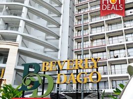 1 Kamar Apartemen for sale in Cidadap, Bandung, Cidadap