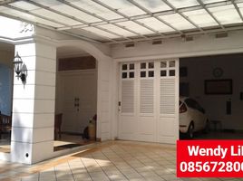 4 Kamar Vila for sale in Kebayoran Lama, Jakarta Selatan, Kebayoran Lama