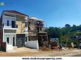 3 Bedroom Villa for sale in Dau, Malang Regency, Dau