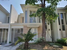 3 Bedroom House for rent in Tambaksari, Surabaya, Tambaksari