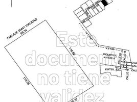  Grundstück zu verkaufen in Progreso, Yucatan, Progreso
