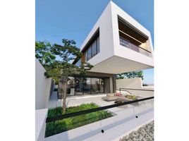 3 Schlafzimmer Villa zu verkaufen in Monterrey, Nuevo Leon, Monterrey