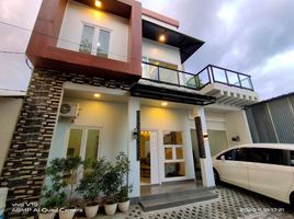 4 Schlafzimmer Haus zu verkaufen in Gamping, Yogyakarta, Gamping