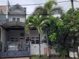 4 Schlafzimmer Haus zu verkaufen in Rungkut, East Jawa, Rungkut