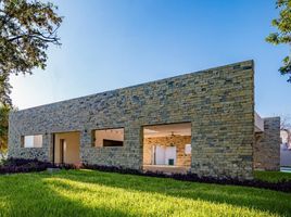 Villa 3 chambre à vendre à San Nicolas De Los Garza, Nuevo Leon, San Nicolas De Los Garza