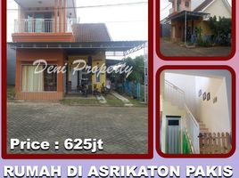 3 Bedroom House for sale in Pakis, Malang Regency, Pakis