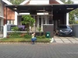 3 Habitación Casa en venta en Klojen, East Jawa, Klojen