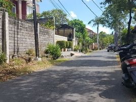  Land for sale in Denpasar, Bali, Denpasar Selata, Denpasar