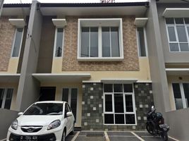 3 Habitación Villa en venta en Margacinta, West Jawa, Margacinta, Bandung
