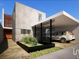 3 Schlafzimmer Villa zu verkaufen in Yaxkukul, Yucatan, Yaxkukul