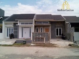 2 Bedroom House for sale in Rancasari, Bandung, Rancasari