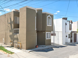 Villa 3 chambre à vendre à Monterrey, Nuevo Leon, Monterrey